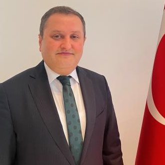 Mahmut Burak Ersoy